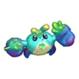 Crustocean