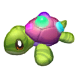 Dreamshell Drifter