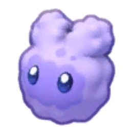 Dust Bun