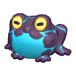 Eruptoad