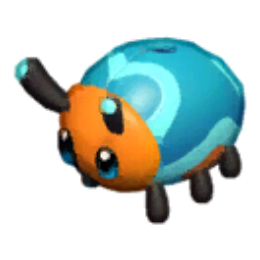 Geyser Grub