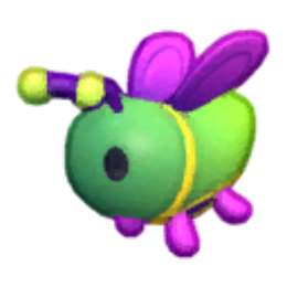 Grassy Glowbuddy