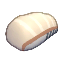 Imaginary Eel