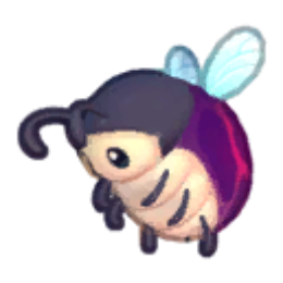 Lady Bean