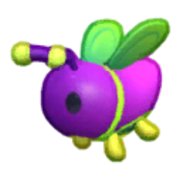 Orchid Glowbuddy
