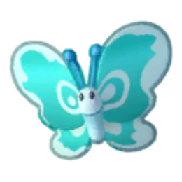 Phantom Flutterby