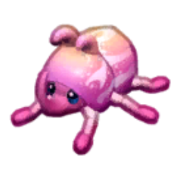 Rosy Duster