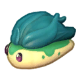 Wollypog