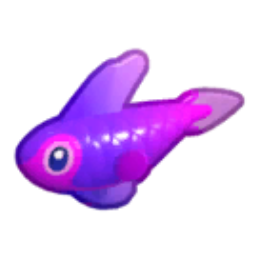 Amethyst Snipe