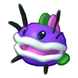 Bog Clamfish