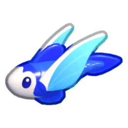 Bottlefish