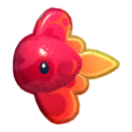 Burning Perch