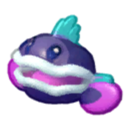 Cavern Clamfish