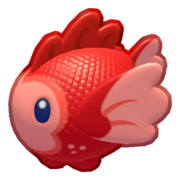 Cherryfin
