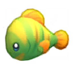 Citrusfin