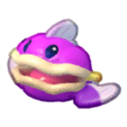 Coastal Clamfish