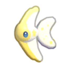Crescent Minnow