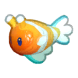 Golden Loach