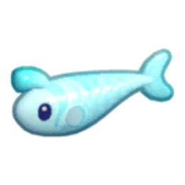 Halfmoon Herring