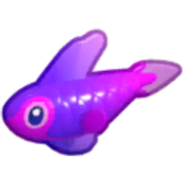 Amethyst Snipe