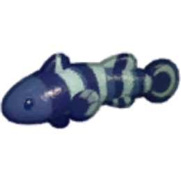 Banded Spelunker