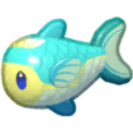 Blue Grin