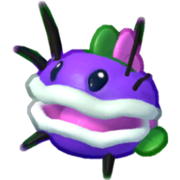 Bog Clamfish