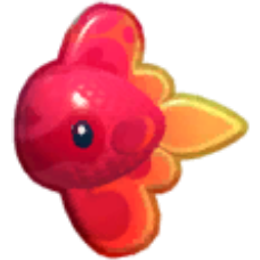 Burning Perch