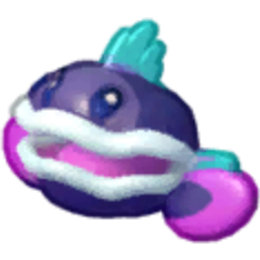 Cavern Clamfish