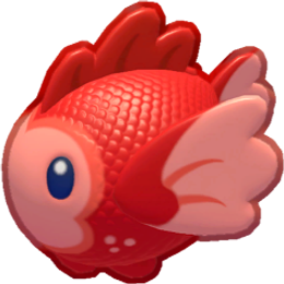 Cherryfin