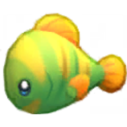 Citrusfin