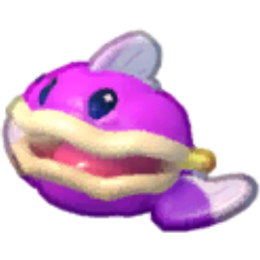 Coastal Clamfish
