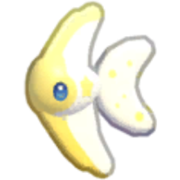 Crescent Minnow