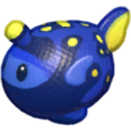 Galaxy Grouper