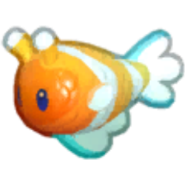 Golden Loach