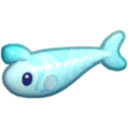 Halfmoon Herring