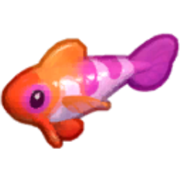 Jeweled Goby