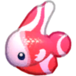 Peppermint Tetra