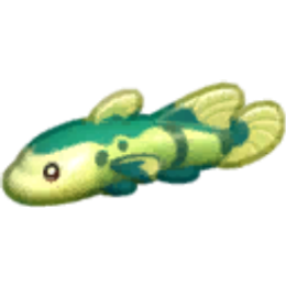 Quagfish
