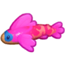 Sailing Charmfish