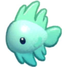 Spirit Betta