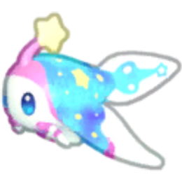 Starlight Floater