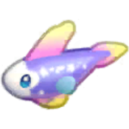 Starry Snipe