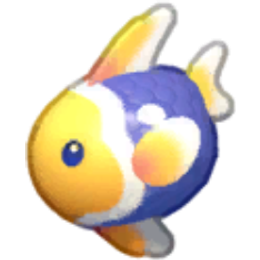 Steamy Sunfish