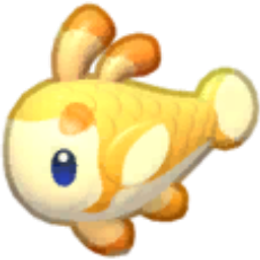 Sunbarb