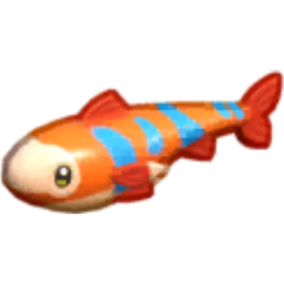 Sunset Guppy