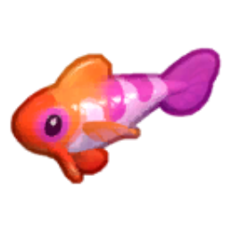 Jeweled Goby