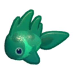 Kelpfin