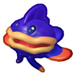 Magma Clamfish