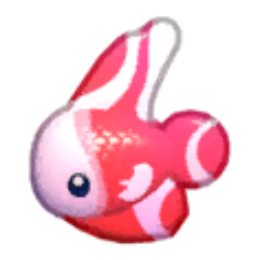 Peppermint Tetra